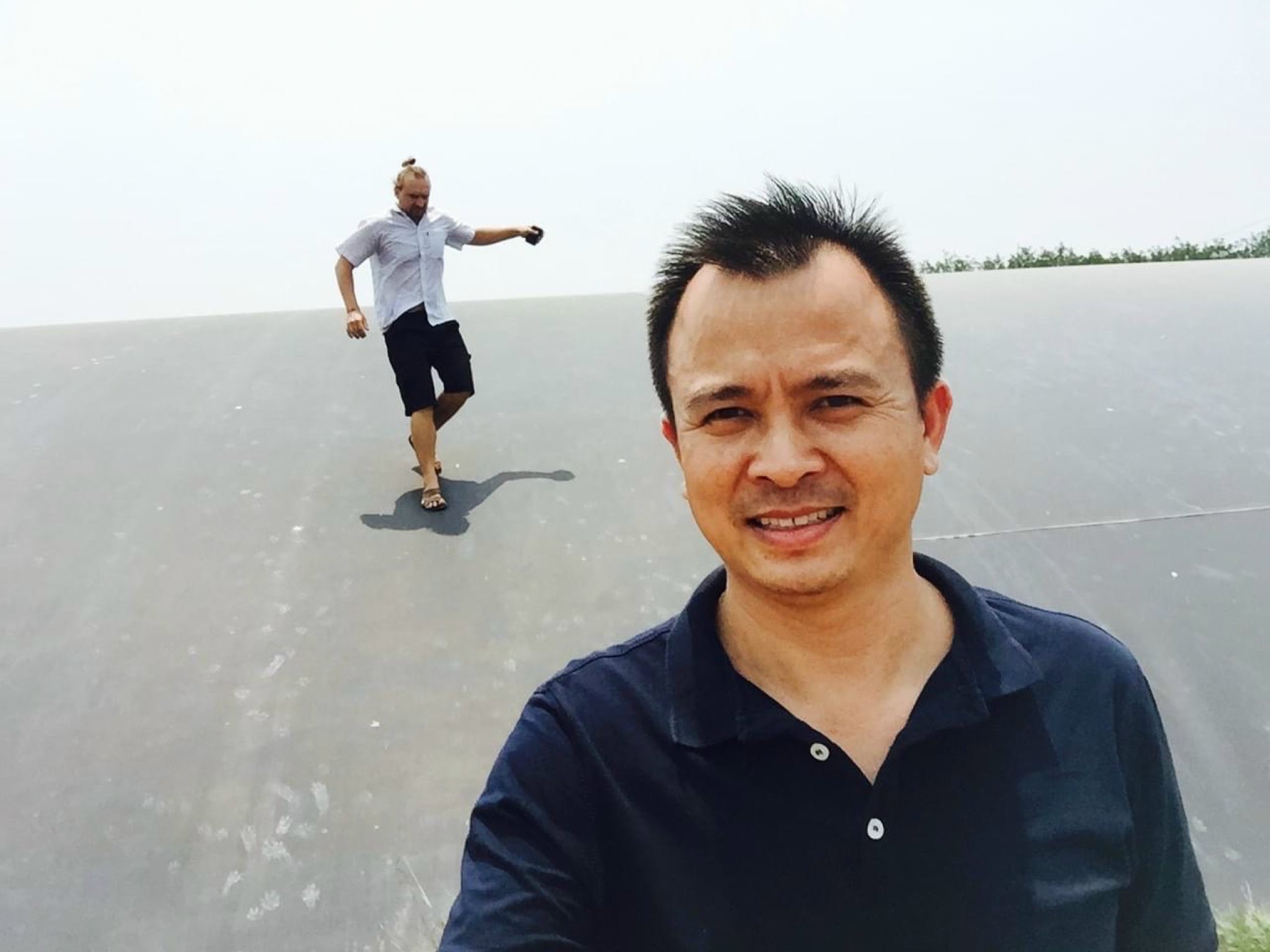 Công ty chuyên lắp đặt hệ thống xử lý nước thải tinh bột mì chuyên nghiệp 